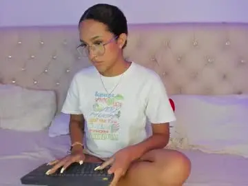 Chaturbate Sex Chat of ebonygoddes03