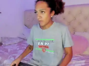 Chaturbate Free Porn Cam of ebonygoddes03