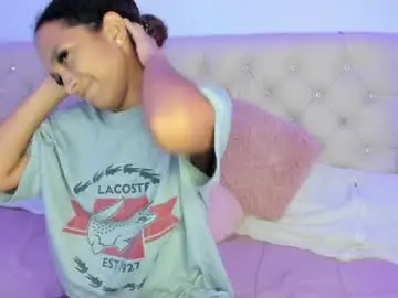 Chaturbate Live Sex of ebonygoddes03
