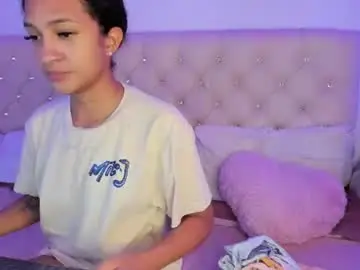 Chaturbate Adult Webcam of ebonygoddes03