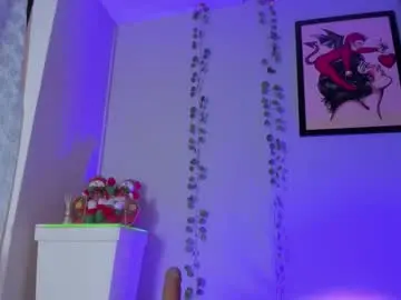 Chaturbate Nude Webcam of evaa_greey