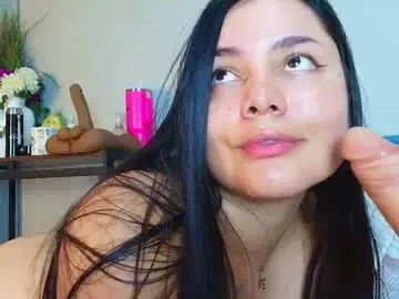 Chaturbate Live Sex of evaa_greey