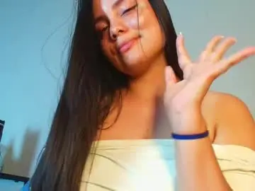 Chaturbate Best Webcam of evaa_greey