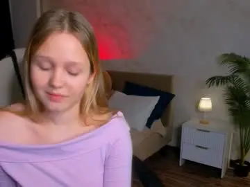 Chaturbate Nude Webcam of fallenlane