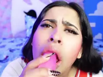 Chaturbate Private Sex Chat of foxy__demon