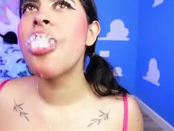 Chaturbate Live Porn of foxy__demon