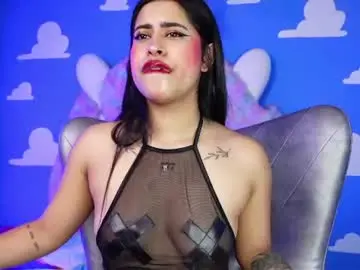 Chaturbate Adult Webcams of foxy__demon