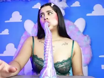 Chaturbate Free Porn Cam of foxy__demon