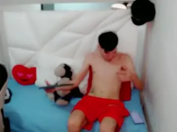 Chaturbate Sex Cam of giorgio_gio_