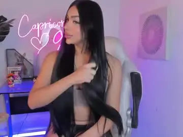 Chaturbate Live Sex of hasbella_saenz1