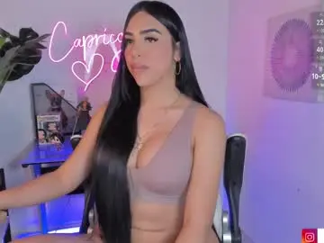Chaturbate Watch Live Sex Cams of hasbella_saenz1