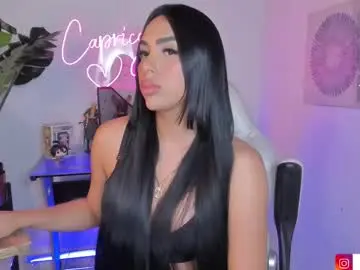 Chaturbate Free Live Porn of hasbella_saenz1