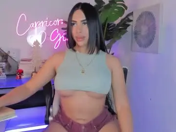 Chaturbate Free Live Porn of hasbella_saenz1