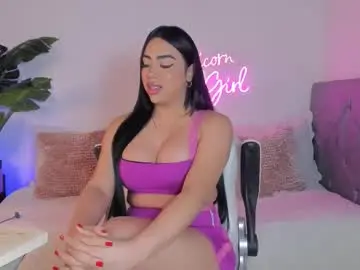 Chaturbate Best Webcam of hasbella_saenz1