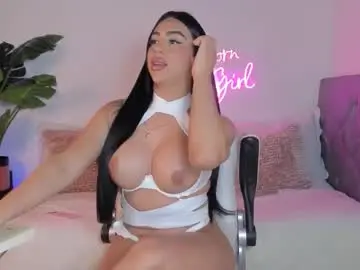 Chaturbate Free Live Porn of hasbella_saenz1
