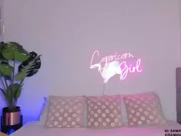 Chaturbate Adult Video Chat of hasbella_saenz1