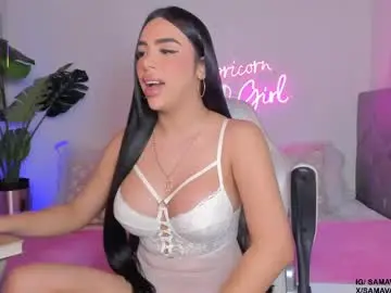 Chaturbate Sex Chat of hasbella_saenz1
