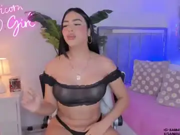Chaturbate Free Live Porn of hasbella_saenz1