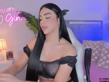 Chaturbate Free Porn Cam of hasbella_saenz1