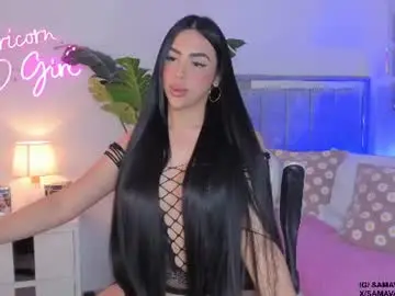 Chaturbate Adult Video Chat of hasbella_saenz1