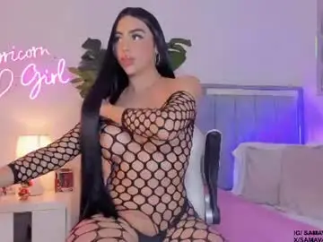 Chaturbate Free Porn Cam of hasbella_saenz1