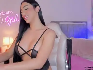 Chaturbate Nude Webcam of hasbella_saenz1