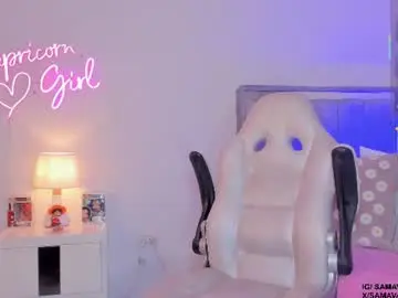 Chaturbate Live Porn of hasbella_saenz1