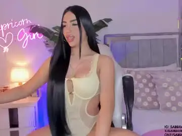 Chaturbate Best Webcam of hasbella_saenz1