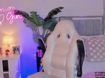 Chaturbate Sex Chat of hasbella_saenz1