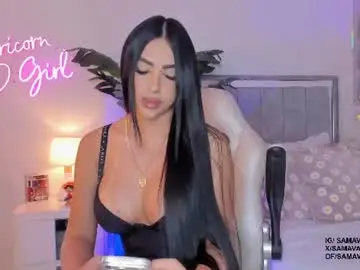 Chaturbate Adult Webcams of hasbella_saenz1