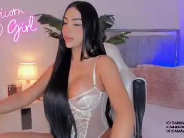 Chaturbate Free Porn Cam of hasbella_saenz1