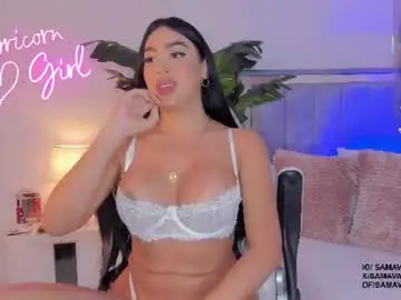 Chaturbate Free Porn Cam of hasbella_saenz1