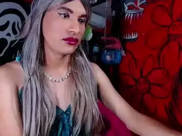 Chaturbate Sex Cam of hugedaneska