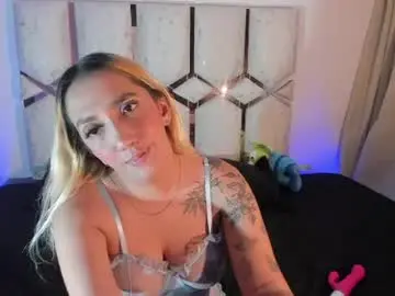Chaturbate Live Sex of isa_klein
