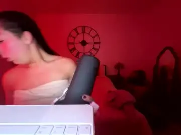 Chaturbate Watch Live Sex Cams of kaitlynxbeckham