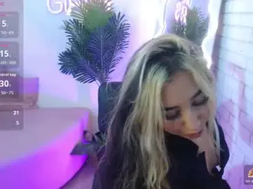 Chaturbate Free Porn Cam of malory_tay