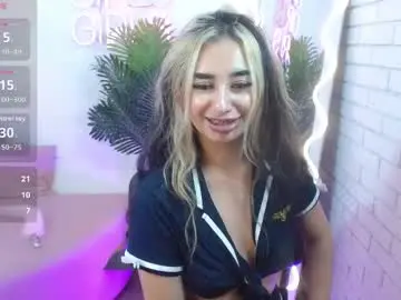 Chaturbate Adult Webcams of malory_tay