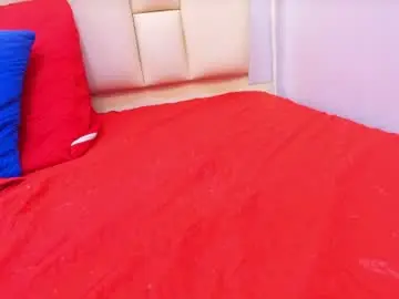 Chaturbate Best live sex cam show of melany_roberts_