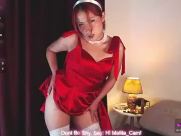 Chaturbate Adult Webcams of melita_cam