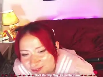 Chaturbate Live Porn of melita_cam