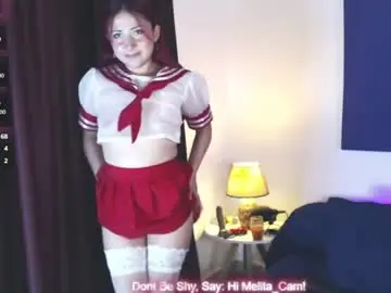 Chaturbate Adult Webcams of melita_cam