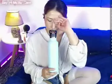 Chaturbate Best live sex cam show of melita_cam
