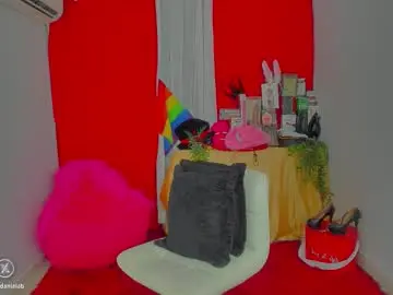 Chaturbate Live Sex Cam of mysweetdanny