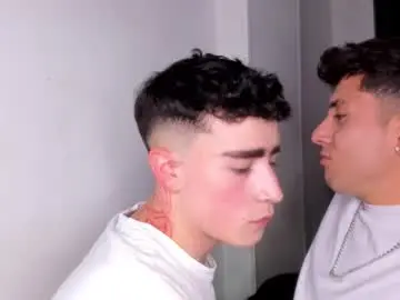 Chaturbate Adult Webcams of naughtysalomon