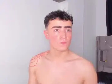 Chaturbate Best Webcam of naughtysalomon