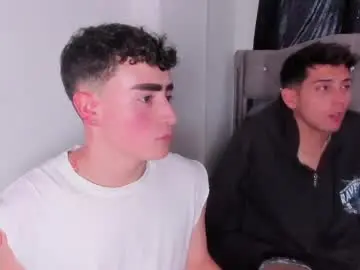 Chaturbate Best live sex cam show of naughtysalomon