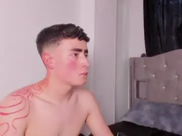 Chaturbate Best Webcam of naughtysalomon