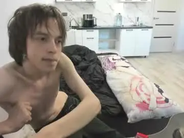 Chaturbate Nude Webcam of nolan_sagee