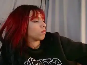 Chaturbate Nude Webcam of ophelia_presley