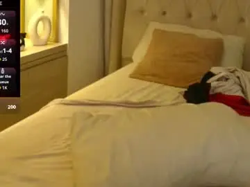 Chaturbate Watch Live Sex Cams of ophelia_presley